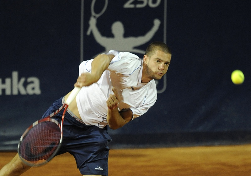 Зекић изненадио и Кузњецова у Кицбилу